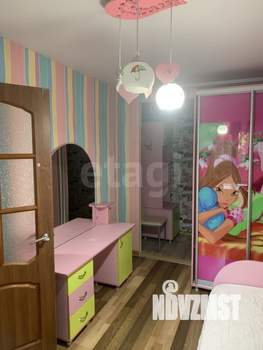 2-к квартира, вторичка, 42м2, 1/5 этаж
