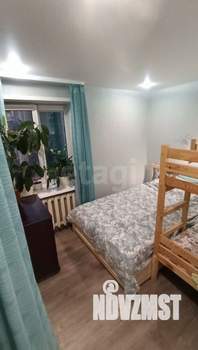 1-к квартира, вторичка, 43м2, 13/16 этаж
