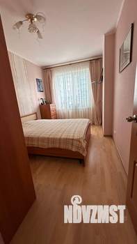 2-к квартира, вторичка, 44м2, 2/10 этаж