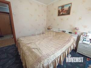 3-к квартира, вторичка, 61м2, 2/9 этаж