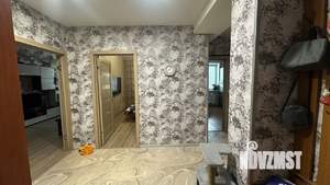 2-к квартира, вторичка, 58м2, 2/10 этаж