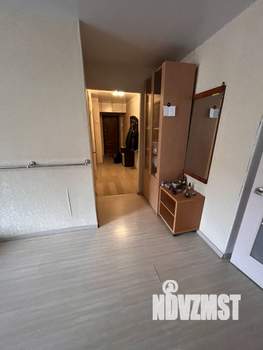 3-к квартира, вторичка, 58м2, 5/9 этаж