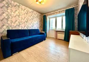 1-к квартира, вторичка, 32м2, 3/9 этаж