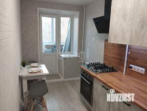 1-к квартира, вторичка, 34м2, 2/9 этаж