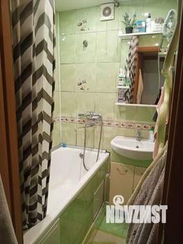 3-к квартира, вторичка, 60м2, 1/5 этаж