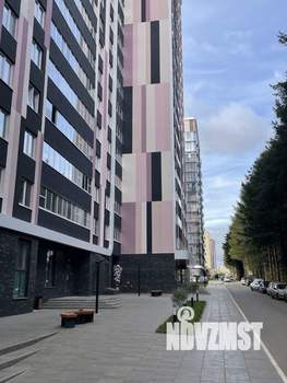 2-к квартира, вторичка, 49м2, 11/17 этаж