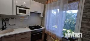 3-к квартира, вторичка, 62м2, 3/5 этаж
