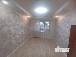 2-к квартира, вторичка, 39м2, 5/5 этаж