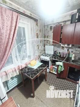 4-к квартира, вторичка, 69м2, 6/9 этаж