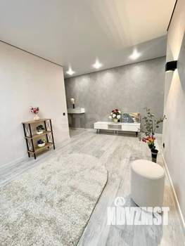 3-к квартира, вторичка, 57м2, 4/5 этаж