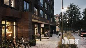 2-к квартира, вторичка, 63м2, 13/17 этаж