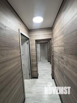 2-к квартира, вторичка, 43м2, 1/5 этаж