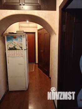 4-к квартира, вторичка, 68м2, 3/9 этаж