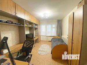 1-к квартира, вторичка, 35м2, 3/10 этаж