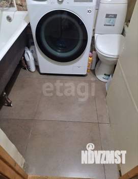 1-к квартира, вторичка, 27м2, 5/5 этаж