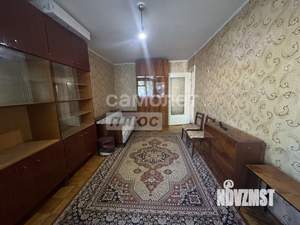 1-к квартира, вторичка, 30м2, 2/5 этаж