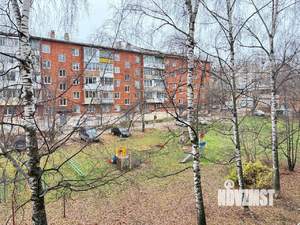 1-к квартира, вторичка, 30м2, 3/5 этаж