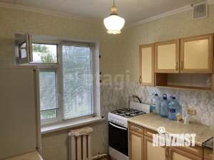1-к квартира, вторичка, 32м2, 5/5 этаж