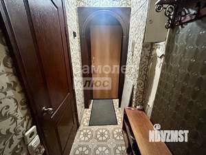 1-к квартира, вторичка, 30м2, 1/5 этаж