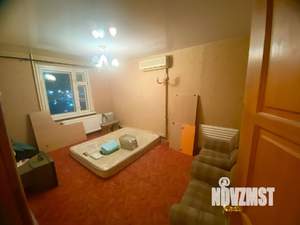 3-к квартира, вторичка, 76м2, 4/9 этаж