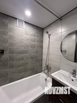 Студия квартира, вторичка, 26м2, 9/17 этаж