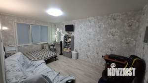 1-к квартира, вторичка, 31м2, 4/5 этаж