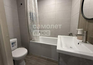 1-к квартира, вторичка, 32м2, 4/8 этаж