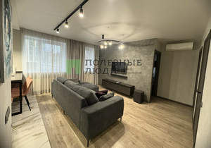 2-к квартира, вторичка, 67м2, 3/25 этаж