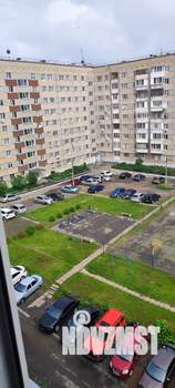2-к квартира, вторичка, 43м2, 7/9 этаж