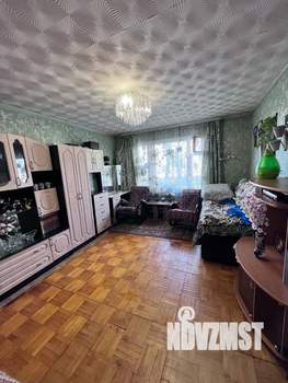 3-к квартира, вторичка, 54м2, 1/9 этаж