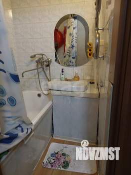 2-к квартира, вторичка, 44м2, 4/9 этаж