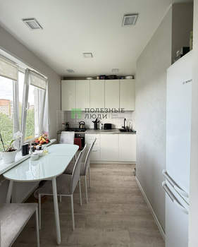 4-к квартира, вторичка, 69м2, 7/10 этаж