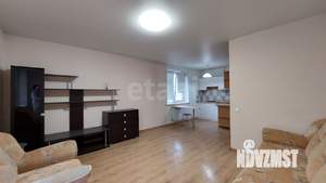 2-к квартира, вторичка, 47м2, 3/3 этаж