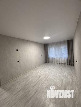 2-к квартира, вторичка, 43м2, 1/5 этаж