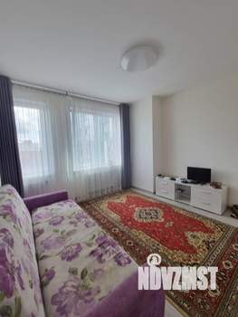 1-к квартира, вторичка, 33м2, 8/10 этаж