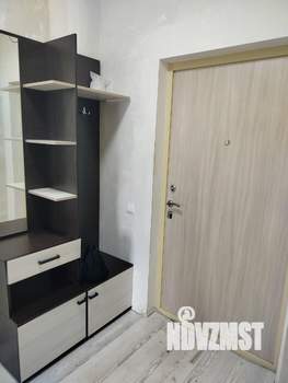 1-к квартира, вторичка, 35м2, 3/16 этаж