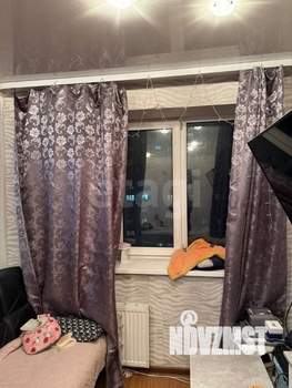 1-к квартира, вторичка, 33м2, 11/16 этаж