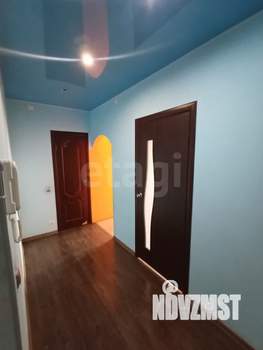 1-к квартира, вторичка, 37м2, 15/17 этаж