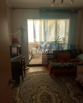 3-к квартира, вторичка, 54м2, 1/9 этаж