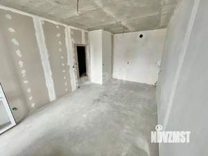 2-к квартира, вторичка, 39м2, 17/25 этаж