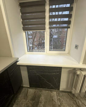 2-к квартира, вторичка, 43м2, 3/5 этаж