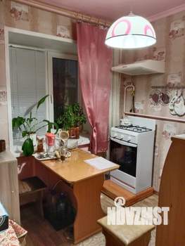 1-к квартира, вторичка, 32м2, 5/5 этаж