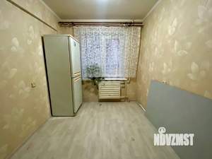 4-к квартира, вторичка, 59м2, 1/5 этаж