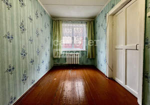 2-к квартира, вторичка, 45м2, 1/5 этаж