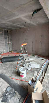 1-к квартира, вторичка, 60м2, 7/8 этаж