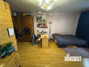 1-к квартира, вторичка, 31м2, 5/5 этаж