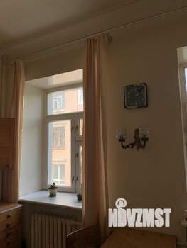 3-к квартира, вторичка, 82м2, 4/5 этаж