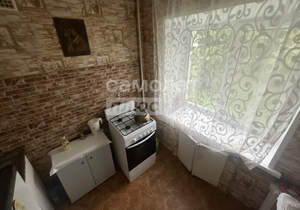 1-к квартира, вторичка, 31м2, 4/5 этаж