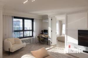 3-к квартира, вторичка, 100м2, 17/26 этаж