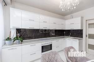 2-к квартира, вторичка, 66м2, 11/14 этаж